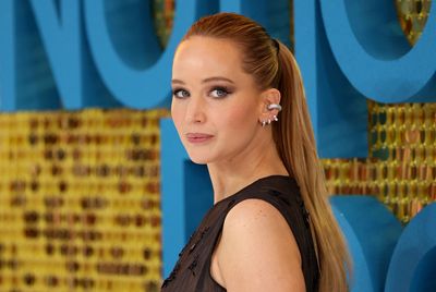 Jennifer Lawrence addresses plastic surgery rumours: ‘I didn’t have eye surgery’