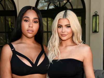 Kylie Jenner reveals she and Jordyn Woods ‘always stayed in touch’ after Tristan Thompson cheating scandal