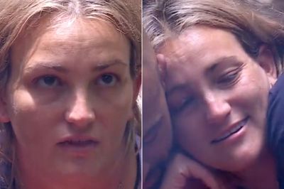 I’m a Celebrity: Tearful Jamie Lynn Spears recalls nightmare accident where daughter almost died by drowning