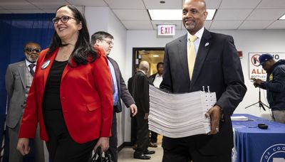 No primary pass for six Congressional Dems on first filing day