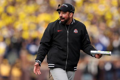 College Football Week 13 Winners and Losers: Ryan Day’s 3-year nightmare, playoff stakes clear heading into championship Saturday