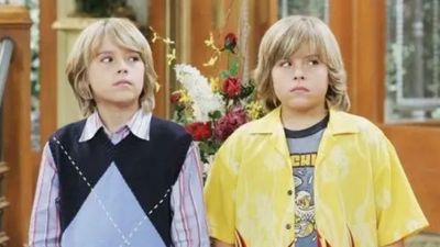 It's Nice To Hear Dylan Sprouse Was A Standup Kid During His Suite Life Years As Disney Co-Star Says He Refused To Make Fat-Shaming Joke