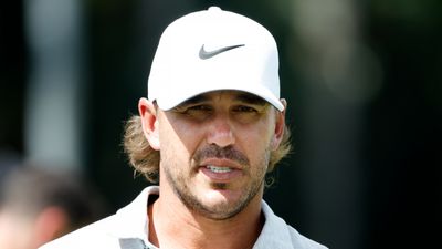 Brooks Koepka Set To Announce New LIV Golf Signing