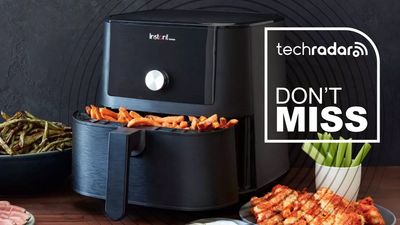 Want a cheap air fryer? You can't beat these Cyber Monday deals under $100