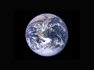 Scientists Hunt For Source Of Unprecedented Cosmic Ray That Zapped Earth