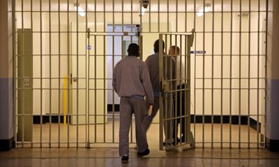 Over 1,800 offenders to have indefinite jail sentences terminated, says MoJ