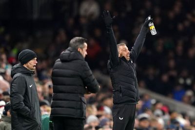 ‘What is the point of VAR?’ asks angry Gary O’Neil as Wolves lose at Fulham