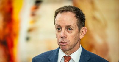 Assembly needs Jenkins-style review of workplace culture: Rattenbury