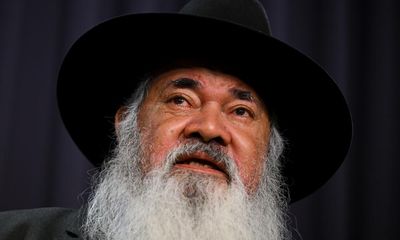 Labor senator Pat Dodson to resign from politics due to health issues