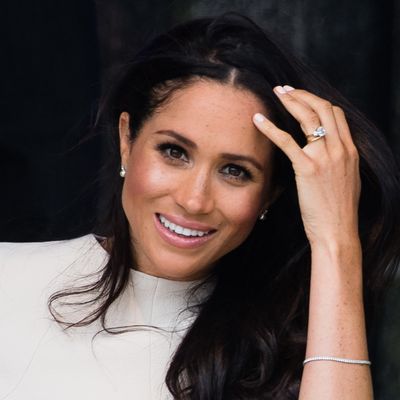 Now We Know Why Meghan Markle Didn’t Attend King Charles’ Coronation Last May