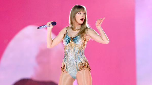 Taylor Swift fans think Reputation (Taylor's Version) will be