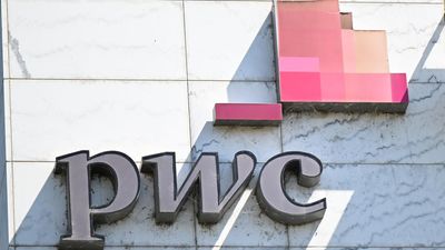 PwC censured, fined almost $100,000 after tax leak