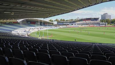 AFLW grand final to stay at Ikon despite quick sellout