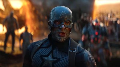 Years After Avengers: Endgame, Chris Evans Shares What He Misses About Working With Marvel