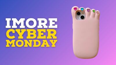 See off Cyber Monday with 11 unhinged discounts on Amazon's wackiest products