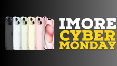 This Cyber Monday iPhone 15 deal is better than any from the Black Friday weekend