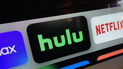 Quick, that unbeaten Hulu Cyber Monday deal with Starz and Disney Plus ends soon
