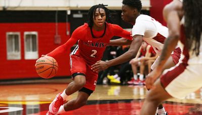 Monday’s high school basketball scores