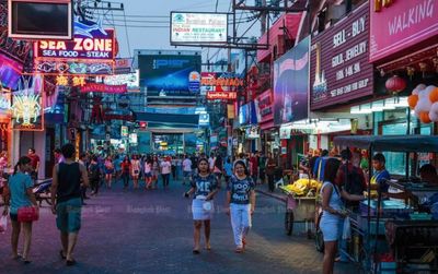 Group aims to change Pattaya sex reputation