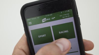 Ban on gambling ads a certain winner, say MPs