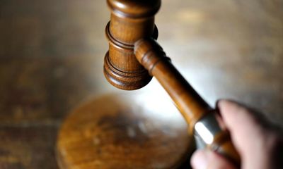 Man who scammed California Jewish community out of $7m gets seven years