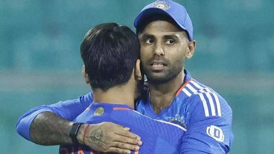 Suryakumar Yadav’s leadership gets a thumbs-up from teammates