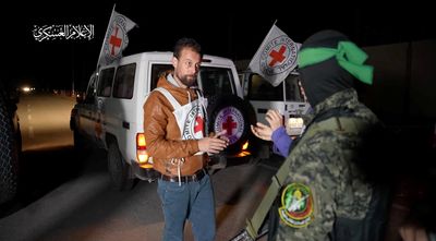 Gaza truce appears set to extend as Israel receives new list of captives