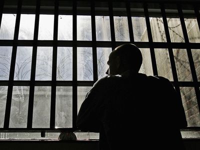Government blasted for refusing to resentence inmates trapped in jail with no hope of release