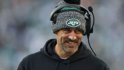 Could Jets QB Aaron Rodgers get a shot at Bears or Packers in 2024?