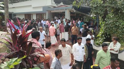 Child’s abduction | Three persons detained in Thiruvananthapuram