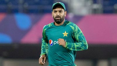 PCB expected to delay Haris Rauf's NOC for Big Bash League participation