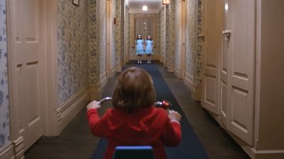 The Story Behind How Stanley Kubrick Brought The Elevator Of Blood Scene To Terrifying Life For His The Shining Adaptation