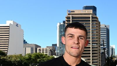 Garside opens Pacific Games boxing campaign with win