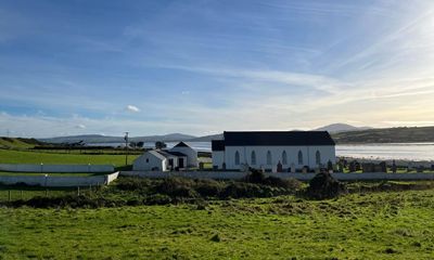 Country diary: A tale of three churches
