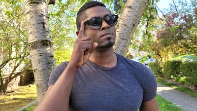 There's still time to end Cyber Monday in style with the Razr Anzu smart glasses