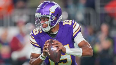 Kevin O’Connell Noncommittal on Josh Dobbs as Vikings’ Starter After Loss vs. Bears