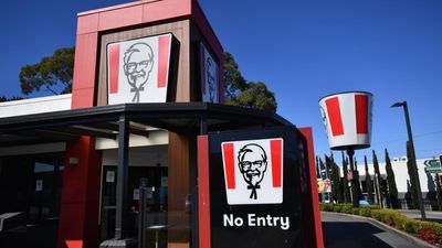 Did someone say KFC: cost of living fails to fry profit