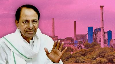 Nizam Sugar Factory revival: Why 3 Telangana farmers are taking on KCR in Gajwel