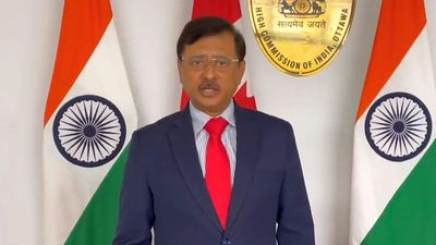 India seeks evidence to help Canada conclude investigation: Indian envoy Sanjay Verma