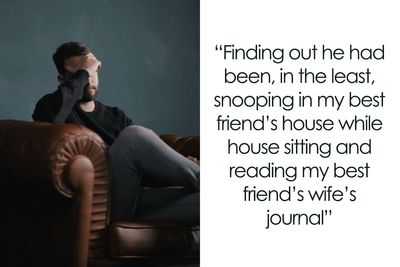 “That Really Was My Final Straw”: 40 Reasons Men Ended Their Friendships