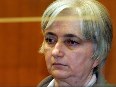 French Serial Killer's Widow On Trial Over Decades-old Murders