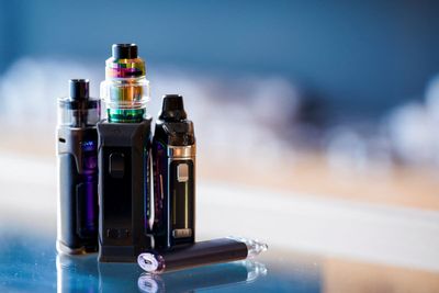 Australia unveils plan to crack down on vaping amid ‘new generation of nicotine dependancy’