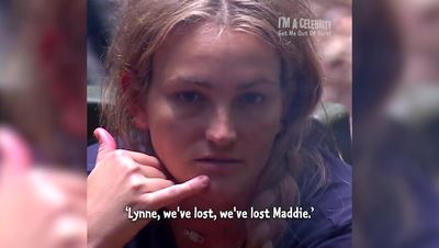 I'm a Celebrity...Day 8 review: Jamie Lynn Spears tells of fears for her daughter's life during near-drowning