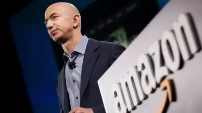 Amazon Searches For Miami Office Space Amid Bezos’s Relocation