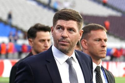 Steven Gerrard 'takes note' over lack of Al-Ettifaq penalties