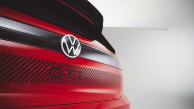 Volkswagen Boss Says The Company Is "No Longer Competitive"