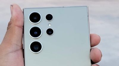 Samsung Galaxy S24 Ultra images leak — and they appear to be legit