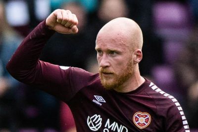Hearts must make new Liam Boyce contract a priority, says Ryan Stevenson