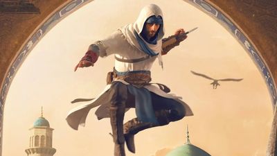 Assassin's Creed's "intrusive" ads anger fans
