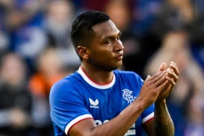 Ex-Rangers star Alfredo Morelos handed unexpected boost amid injury concerns